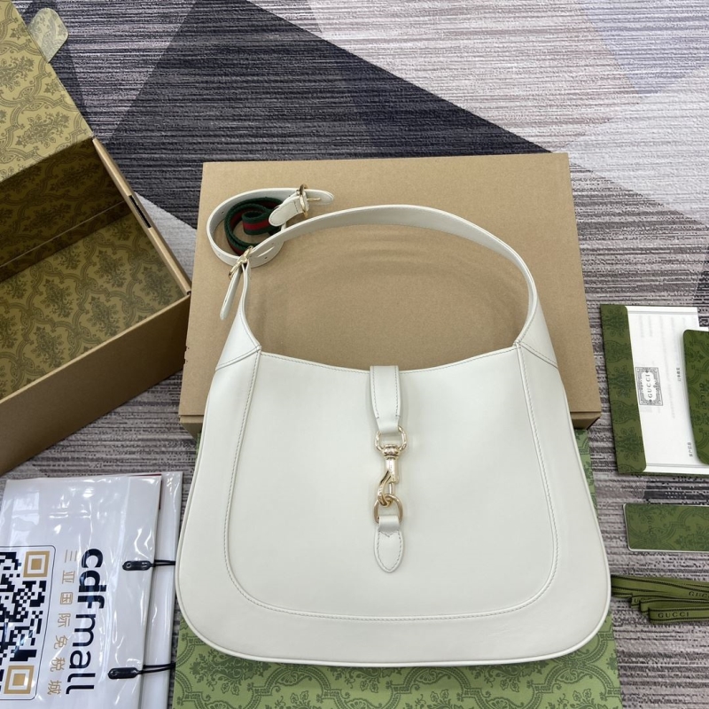 G*u*i top handle bags